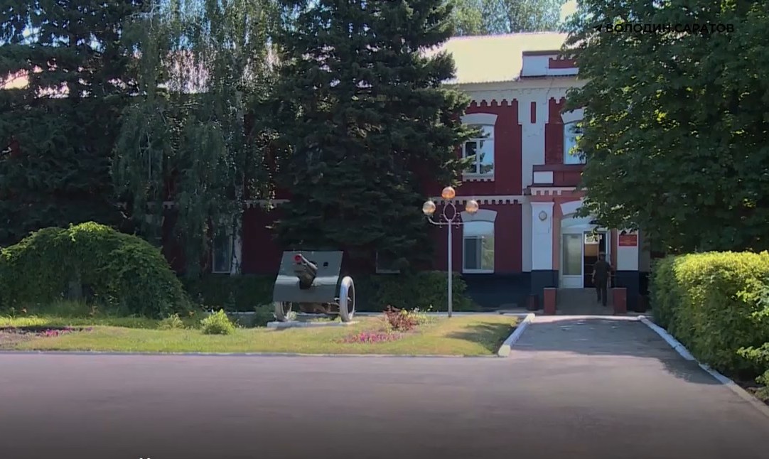 Вячеслав Володин рассказал, как удалось воссоздать артиллерийское училище в Саратове